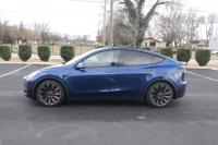 Used 2020 Tesla MODEL Y PERFORMANCE AWD W/DUAL MOTOR PERFROMANCE AWD for sale Sold at Auto Collection in Murfreesboro TN 37129 7