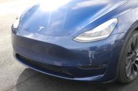 Used 2020 Tesla MODEL Y PERFORMANCE AWD W/DUAL MOTOR PERFROMANCE AWD for sale Sold at Auto Collection in Murfreesboro TN 37129 9