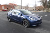 Used 2020 Tesla MODEL Y PERFORMANCE AWD W/DUAL MOTOR PERFROMANCE AWD for sale Sold at Auto Collection in Murfreesboro TN 37129 1