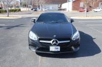 Used 2018 Mercedes-Benz SLC 300 ROADSTER RWD W/NAV for sale Sold at Auto Collection in Murfreesboro TN 37129 11