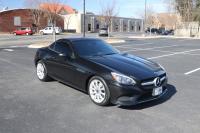 Used 2018 Mercedes-Benz SLC 300 ROADSTER RWD W/NAV for sale Sold at Auto Collection in Murfreesboro TN 37130 12