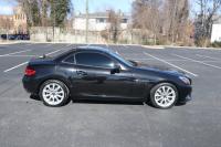 Used 2018 Mercedes-Benz SLC 300 ROADSTER RWD W/NAV for sale Sold at Auto Collection in Murfreesboro TN 37129 13
