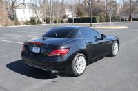 Used 2018 Mercedes-Benz SLC 300 ROADSTER RWD W/NAV for sale Sold at Auto Collection in Murfreesboro TN 37130 14