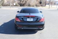 Used 2018 Mercedes-Benz SLC 300 ROADSTER RWD W/NAV for sale Sold at Auto Collection in Murfreesboro TN 37129 15
