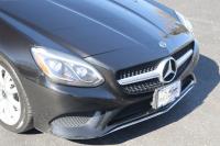 Used 2018 Mercedes-Benz SLC 300 ROADSTER RWD W/NAV for sale Sold at Auto Collection in Murfreesboro TN 37129 19