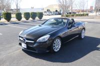 Used 2018 Mercedes-Benz SLC 300 ROADSTER RWD W/NAV for sale Sold at Auto Collection in Murfreesboro TN 37129 2