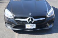 Used 2018 Mercedes-Benz SLC 300 ROADSTER RWD W/NAV for sale Sold at Auto Collection in Murfreesboro TN 37129 29