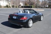 Used 2018 Mercedes-Benz SLC 300 ROADSTER RWD W/NAV for sale Sold at Auto Collection in Murfreesboro TN 37129 3