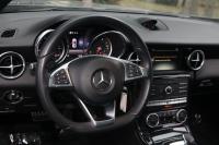 Used 2018 Mercedes-Benz SLC 300 ROADSTER RWD W/NAV for sale Sold at Auto Collection in Murfreesboro TN 37129 42