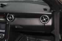Used 2018 Mercedes-Benz SLC 300 ROADSTER RWD W/NAV for sale Sold at Auto Collection in Murfreesboro TN 37129 48