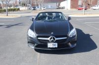 Used 2018 Mercedes-Benz SLC 300 ROADSTER RWD W/NAV for sale Sold at Auto Collection in Murfreesboro TN 37129 5
