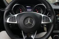Used 2018 Mercedes-Benz SLC 300 ROADSTER RWD W/NAV for sale Sold at Auto Collection in Murfreesboro TN 37129 56