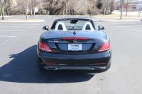 Used 2018 Mercedes-Benz SLC 300 ROADSTER RWD W/NAV for sale Sold at Auto Collection in Murfreesboro TN 37129 6