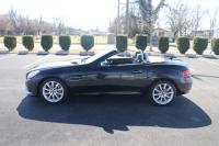 Used 2018 Mercedes-Benz SLC 300 ROADSTER RWD W/NAV for sale Sold at Auto Collection in Murfreesboro TN 37129 7