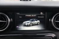 Used 2018 Mercedes-Benz SLC 300 ROADSTER RWD W/NAV for sale Sold at Auto Collection in Murfreesboro TN 37129 75
