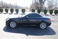 Used 2018 Mercedes-Benz SLC 300 ROADSTER RWD W/NAV for sale Sold at Auto Collection in Murfreesboro TN 37129 9