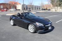 Used 2018 Mercedes-Benz SLC 300 ROADSTER RWD W/NAV for sale Sold at Auto Collection in Murfreesboro TN 37129 1