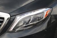 Used 2015 Mercedes-Benz S63 AMG 4MATIC AWD W/NAV for sale Sold at Auto Collection in Murfreesboro TN 37129 10