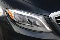 Used 2015 Mercedes-Benz S63 AMG 4MATIC AWD W/NAV for sale Sold at Auto Collection in Murfreesboro TN 37129 12