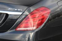 Used 2015 Mercedes-Benz S63 AMG 4MATIC AWD W/NAV for sale Sold at Auto Collection in Murfreesboro TN 37129 14
