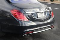 Used 2015 Mercedes-Benz S63 AMG 4MATIC AWD W/NAV for sale Sold at Auto Collection in Murfreesboro TN 37129 15