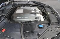 Used 2015 Mercedes-Benz S63 AMG 4MATIC AWD W/NAV for sale Sold at Auto Collection in Murfreesboro TN 37129 32