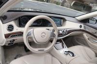 Used 2015 Mercedes-Benz S63 AMG 4MATIC AWD W/NAV for sale Sold at Auto Collection in Murfreesboro TN 37129 33