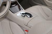 Used 2015 Mercedes-Benz S63 AMG 4MATIC AWD W/NAV for sale Sold at Auto Collection in Murfreesboro TN 37129 36