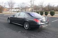 Used 2015 Mercedes-Benz S63 AMG 4MATIC AWD W/NAV for sale Sold at Auto Collection in Murfreesboro TN 37129 4
