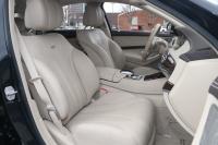 Used 2015 Mercedes-Benz S63 AMG 4MATIC AWD W/NAV for sale Sold at Auto Collection in Murfreesboro TN 37129 47