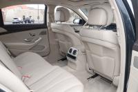 Used 2015 Mercedes-Benz S63 AMG 4MATIC AWD W/NAV for sale Sold at Auto Collection in Murfreesboro TN 37129 48