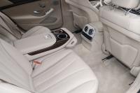 Used 2015 Mercedes-Benz S63 AMG 4MATIC AWD W/NAV for sale Sold at Auto Collection in Murfreesboro TN 37129 50