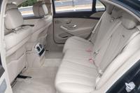 Used 2015 Mercedes-Benz S63 AMG 4MATIC AWD W/NAV for sale Sold at Auto Collection in Murfreesboro TN 37129 57