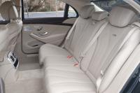 Used 2015 Mercedes-Benz S63 AMG 4MATIC AWD W/NAV for sale Sold at Auto Collection in Murfreesboro TN 37129 58