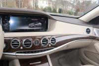 Used 2015 Mercedes-Benz S63 AMG 4MATIC AWD W/NAV for sale Sold at Auto Collection in Murfreesboro TN 37129 69
