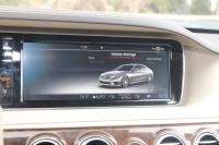 Used 2015 Mercedes-Benz S63 AMG 4MATIC AWD W/NAV for sale Sold at Auto Collection in Murfreesboro TN 37129 70
