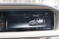Used 2015 Mercedes-Benz S63 AMG 4MATIC AWD W/NAV for sale Sold at Auto Collection in Murfreesboro TN 37129 86