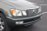 Used 2006 Lexus LX 470 AWD W/NAV SPORT UTILITY for sale Sold at Auto Collection in Murfreesboro TN 37129 11