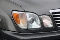 Used 2006 Lexus LX 470 AWD W/NAV SPORT UTILITY for sale Sold at Auto Collection in Murfreesboro TN 37129 12