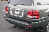 Used 2006 Lexus LX 470 AWD W/NAV SPORT UTILITY for sale Sold at Auto Collection in Murfreesboro TN 37129 13