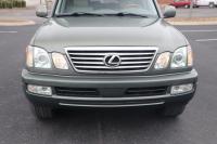 Used 2006 Lexus LX 470 AWD W/NAV SPORT UTILITY for sale Sold at Auto Collection in Murfreesboro TN 37130 21