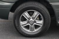 Used 2006 Lexus LX 470 AWD W/NAV SPORT UTILITY for sale Sold at Auto Collection in Murfreesboro TN 37129 27