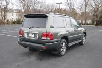 Used 2006 Lexus LX 470 AWD W/NAV SPORT UTILITY for sale Sold at Auto Collection in Murfreesboro TN 37129 3