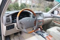 Used 2006 Lexus LX 470 AWD W/NAV SPORT UTILITY for sale Sold at Auto Collection in Murfreesboro TN 37129 33