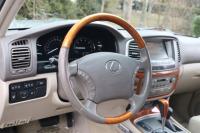 Used 2006 Lexus LX 470 AWD W/NAV SPORT UTILITY for sale Sold at Auto Collection in Murfreesboro TN 37129 34