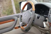 Used 2006 Lexus LX 470 AWD W/NAV SPORT UTILITY for sale Sold at Auto Collection in Murfreesboro TN 37129 38