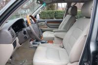 Used 2006 Lexus LX 470 AWD W/NAV SPORT UTILITY for sale Sold at Auto Collection in Murfreesboro TN 37129 42