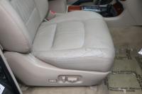 Used 2006 Lexus LX 470 AWD W/NAV SPORT UTILITY for sale Sold at Auto Collection in Murfreesboro TN 37129 44