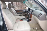 Used 2006 Lexus LX 470 AWD W/NAV SPORT UTILITY for sale Sold at Auto Collection in Murfreesboro TN 37129 45