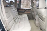 Used 2006 Lexus LX 470 AWD W/NAV SPORT UTILITY for sale Sold at Auto Collection in Murfreesboro TN 37129 48